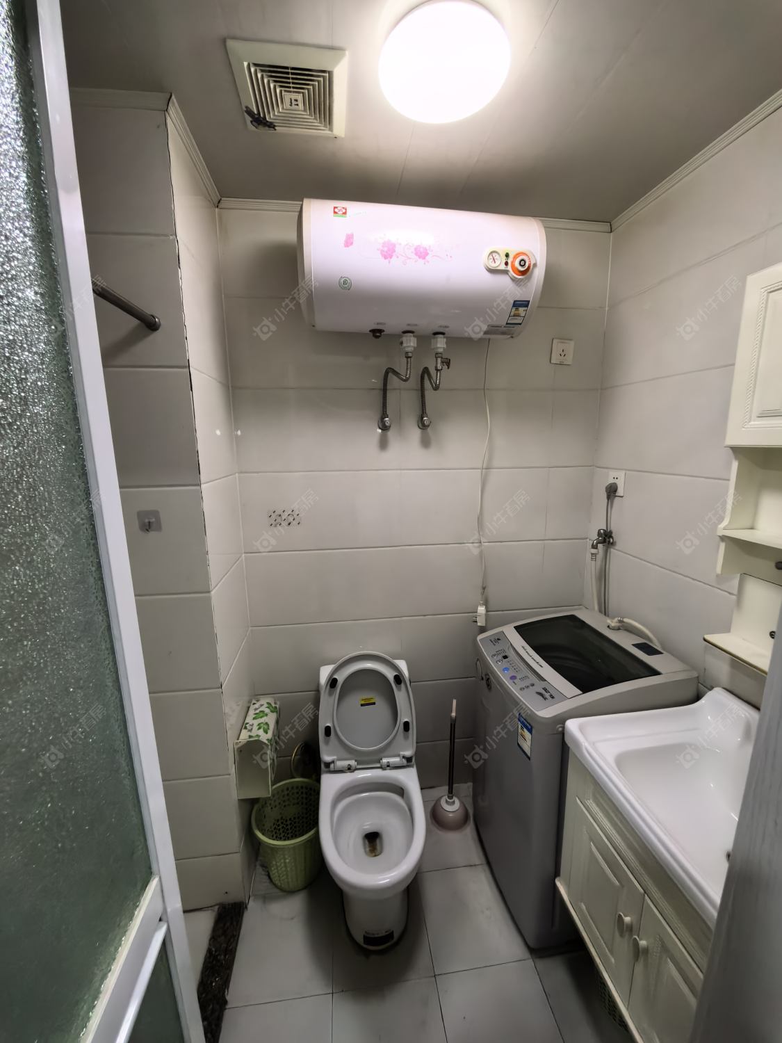 常州高力国际SOHO在租房源室内图_小牛看房