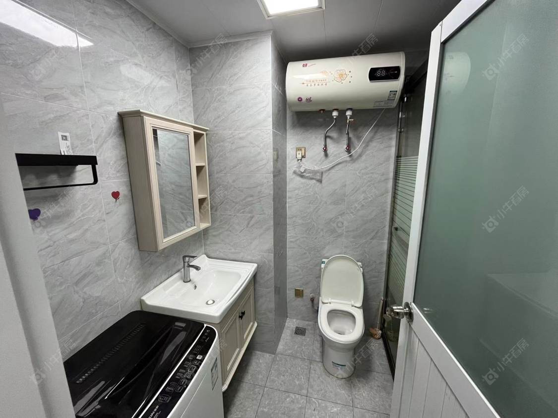 常州万科弘阳君望甲第在租房源_小牛看房