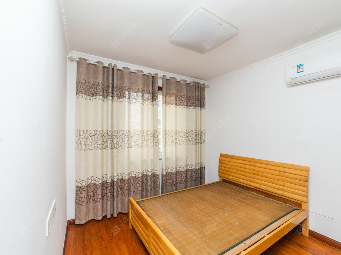 常州公园壹号四期在售二手房源室内图_小牛看房