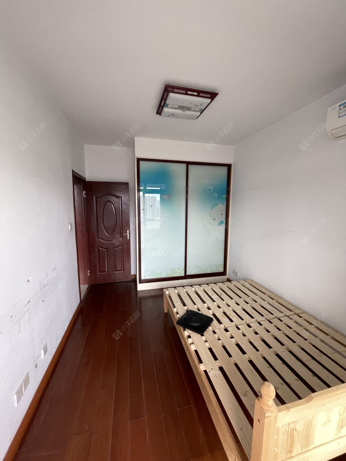 常州桂花园在租房源_小牛看房