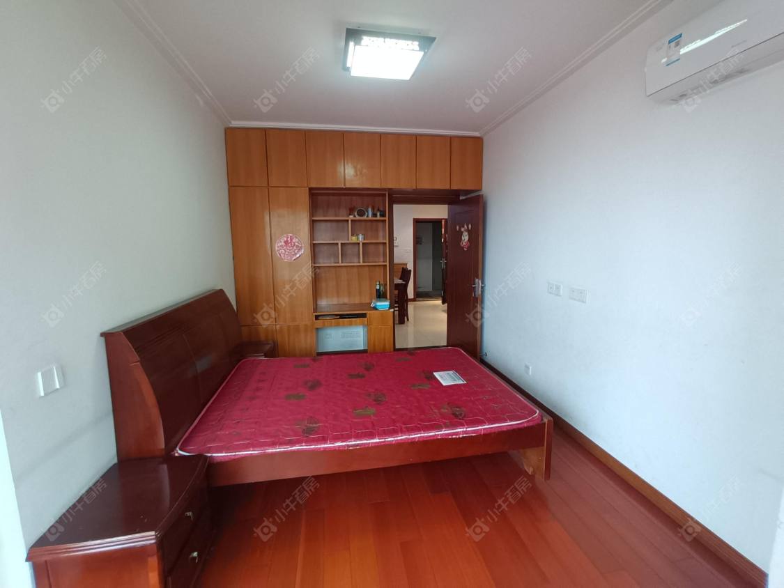 常州凯尔枫尚花园在租房源室内图_小牛看房