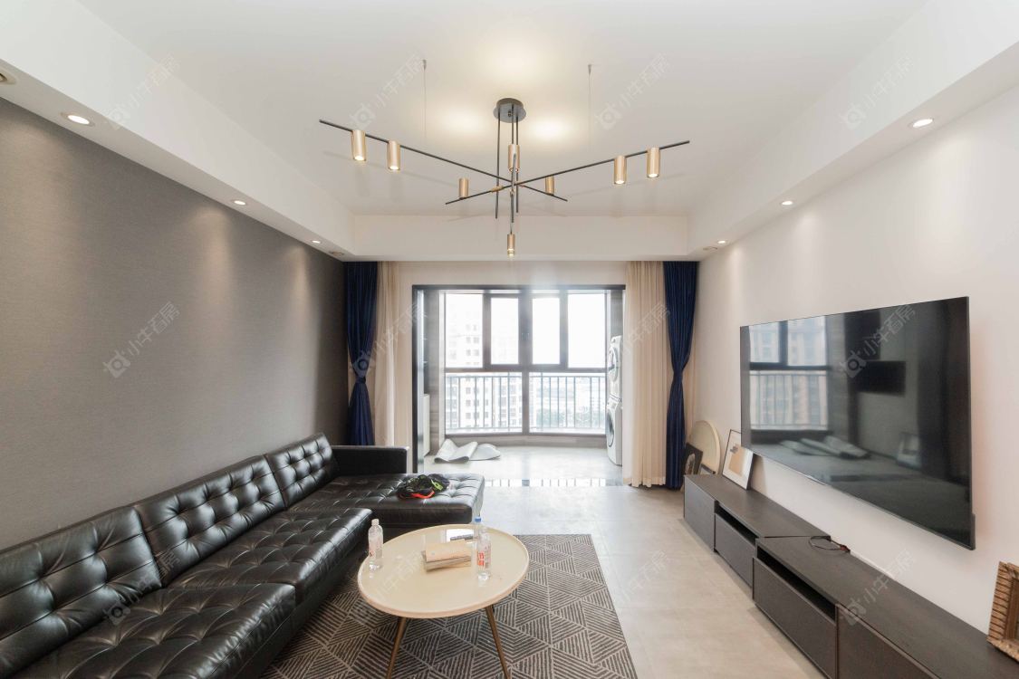 常州大名城北区在售二手房源_小牛看房