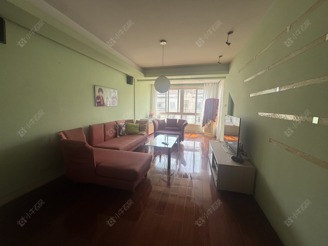 常州清潭嘉苑4室3厅1卫出租_小牛看房