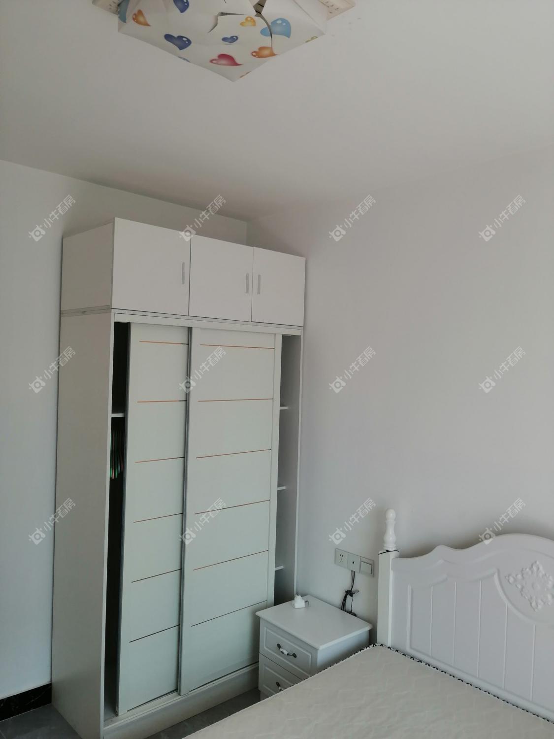 常州河景花园在租房源_小牛看房