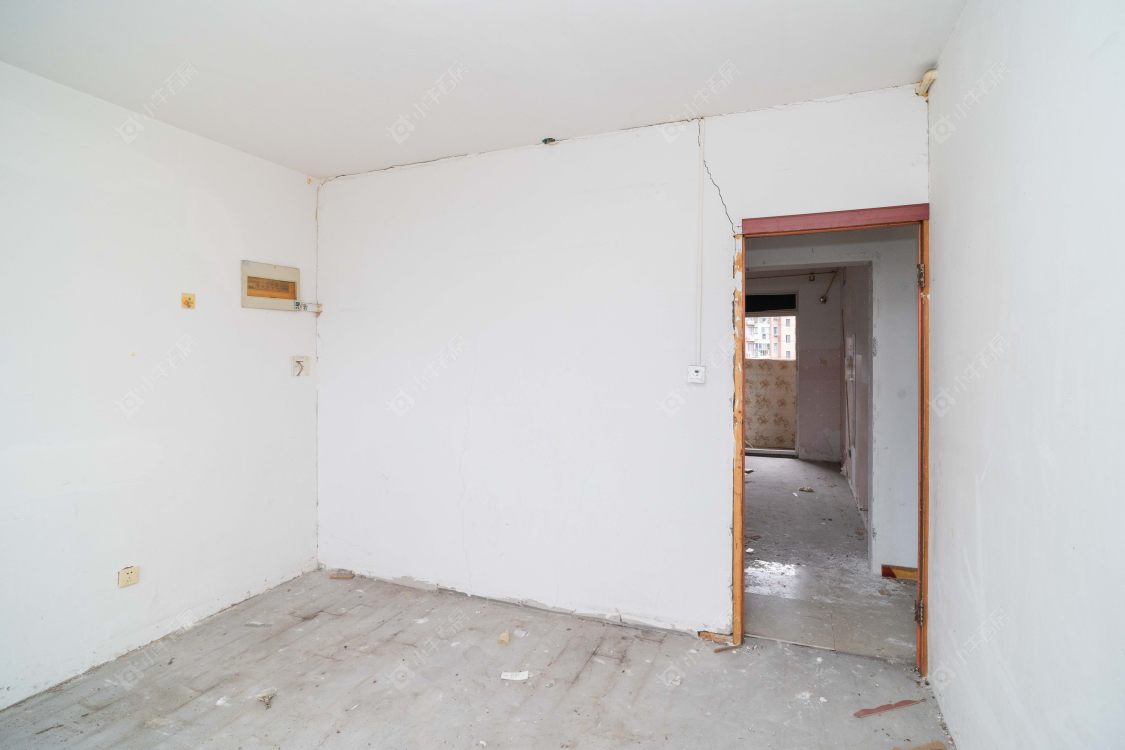 常州枫逸人家在售二手房源室内图_小牛看房