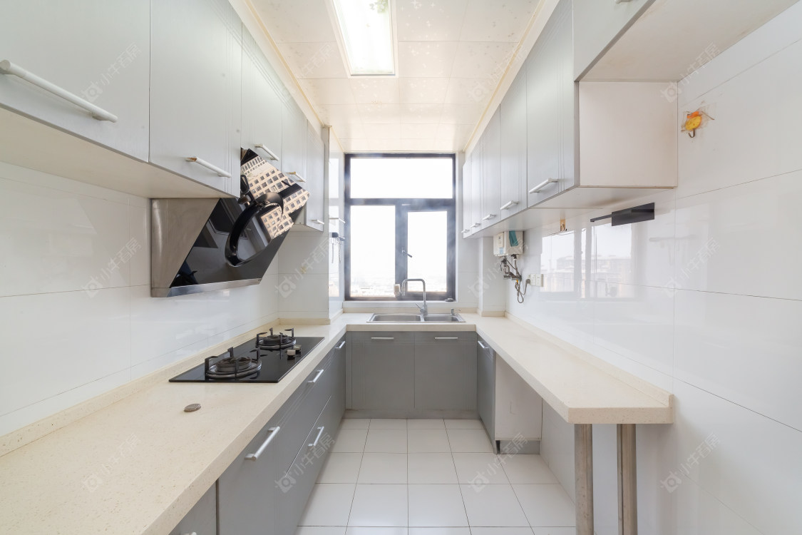 常州绿都万和城二区在售二手房源室内图_小牛看房