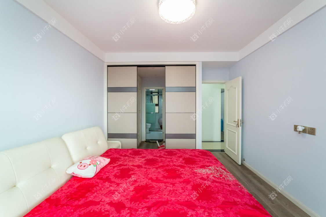 常州绿都万和城七区在租房源室内图_小牛看房