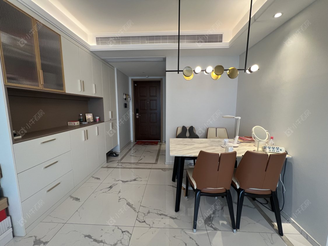 常州美的江山樾在租房源_小牛看房