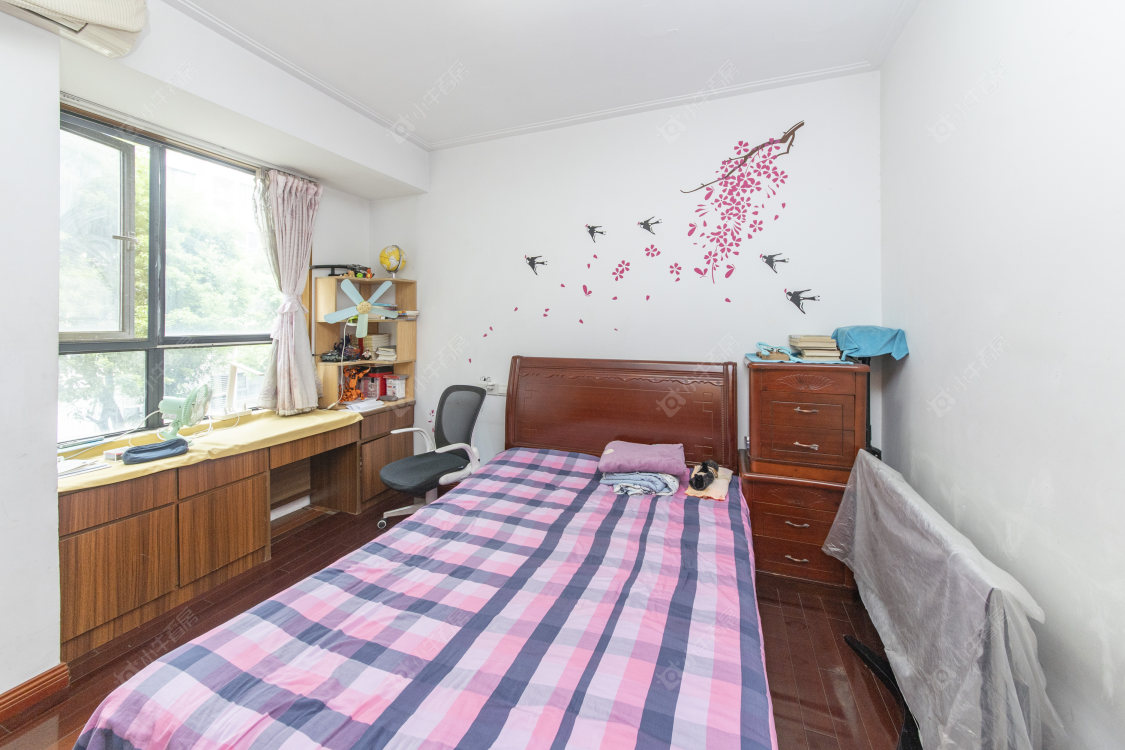 常州新城南都花海在售二手房源室内图_小牛看房