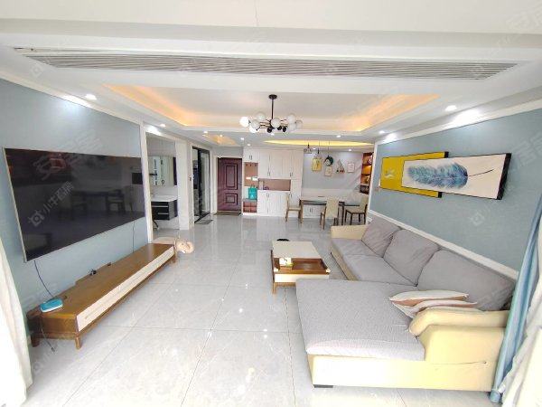 牡丹水岸国际房源 常州牡丹水岸国际在租房源_小牛看房