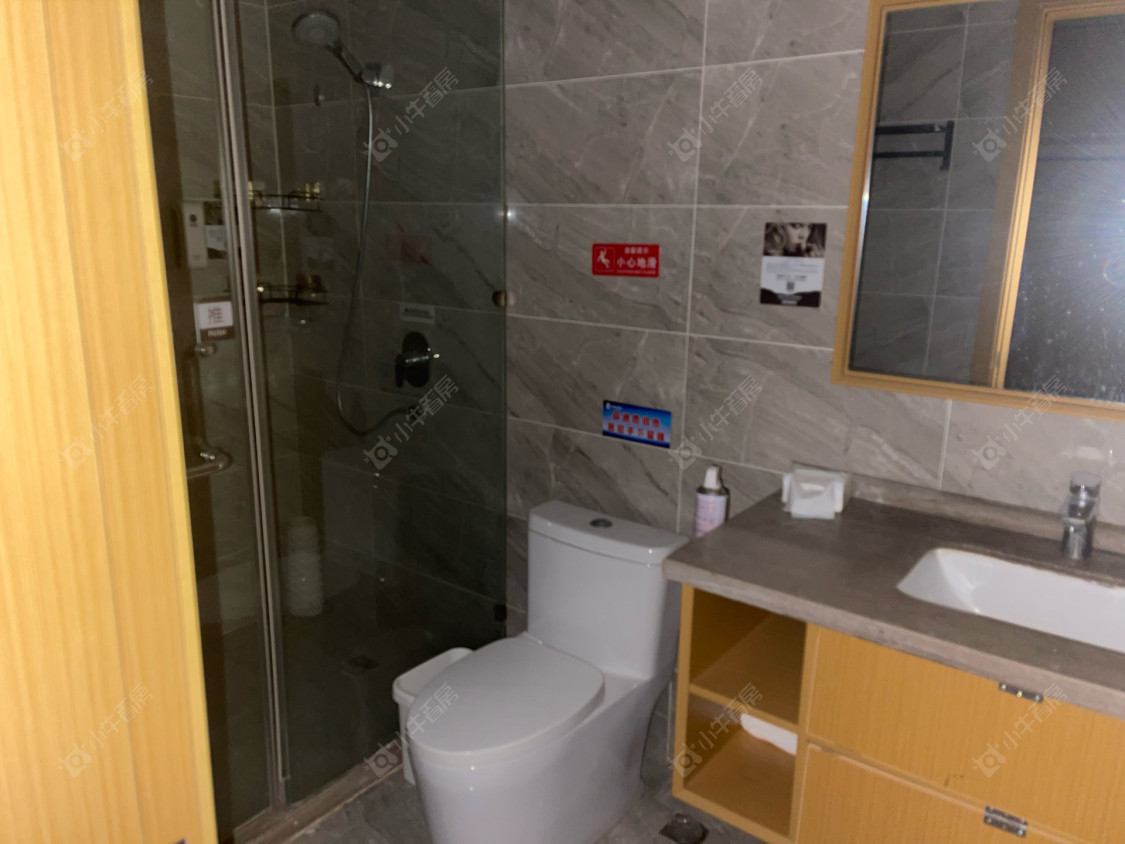 常州雅居乐星河湾在租房源室内图_小牛看房