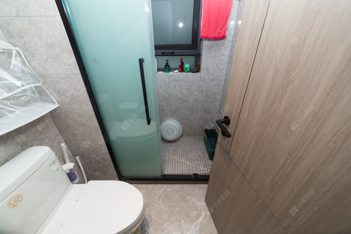 常州万科潮起东方在售二手房源室内图_小牛看房