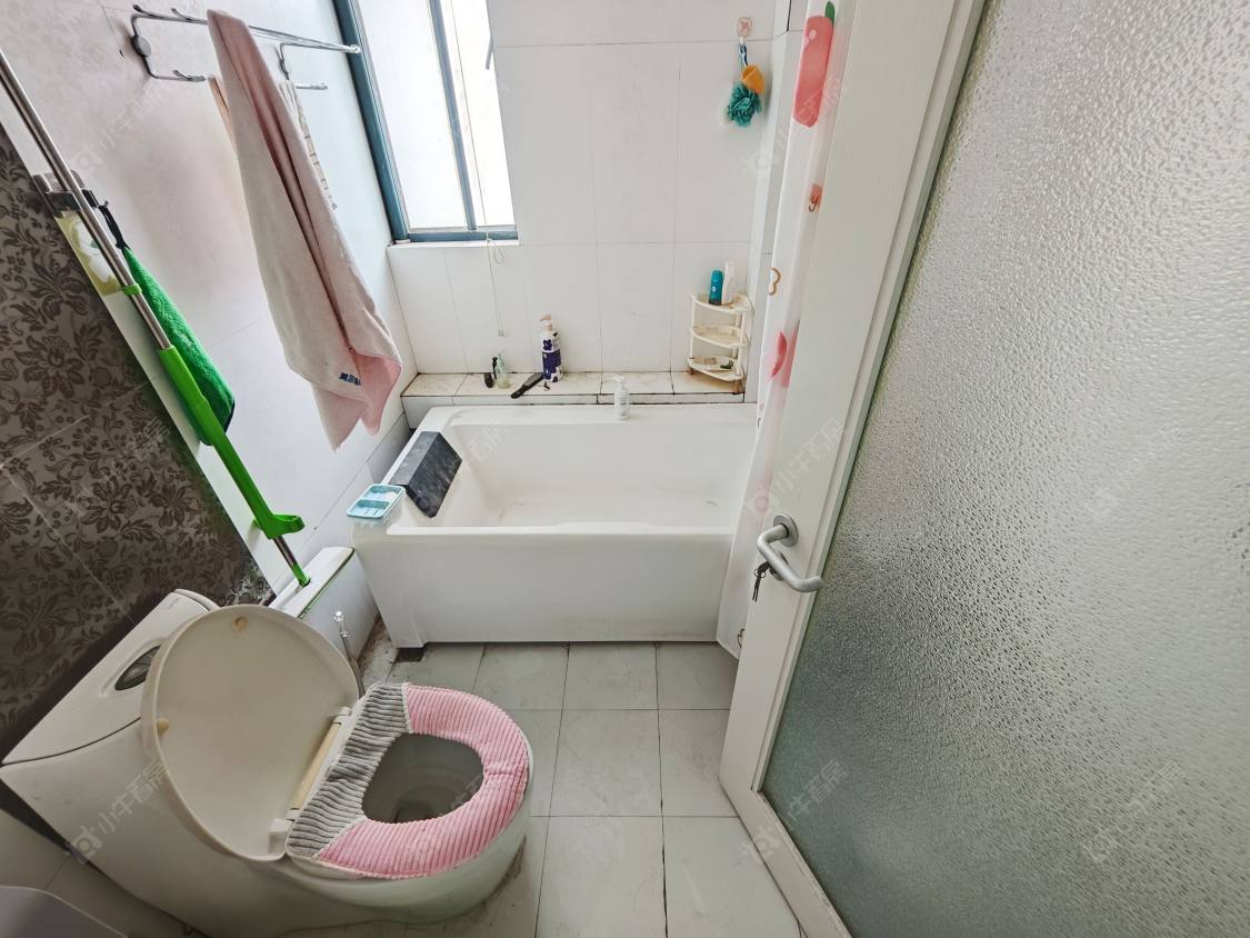 常州天波城在售二手房房源室内图_小牛看房