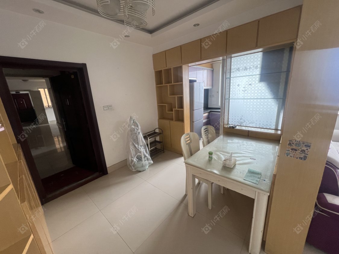 常州摩尔上品在租房源室内图_小牛看房