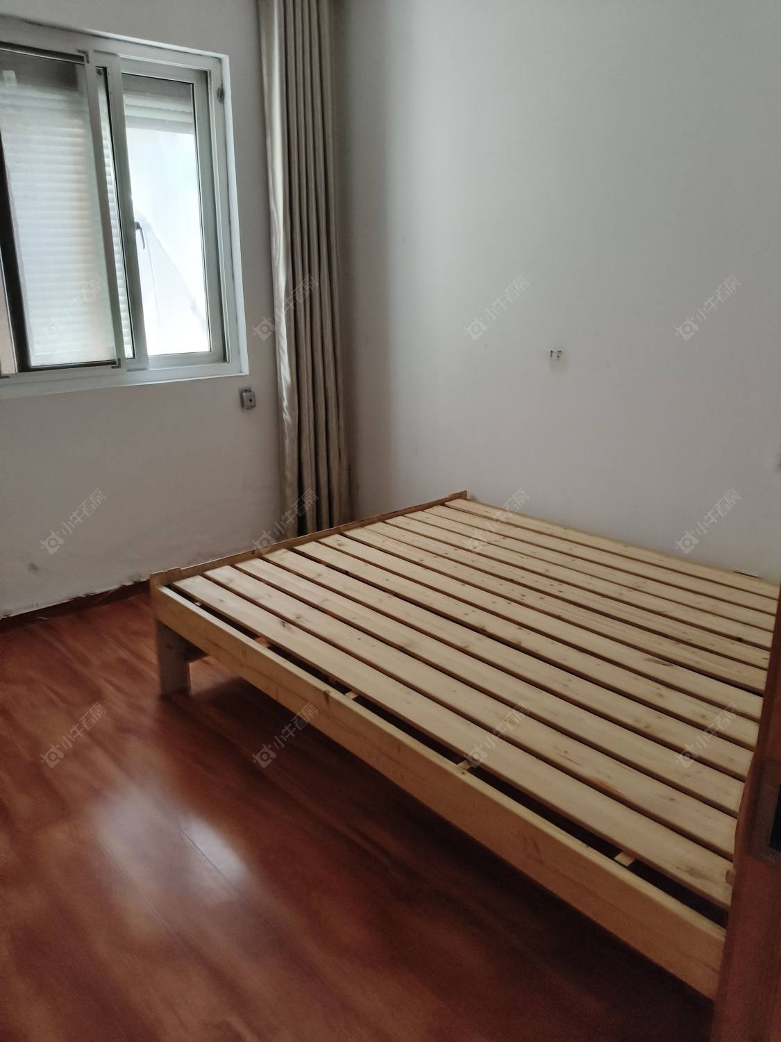 常州万达中央华城在租房源室内图_小牛看房