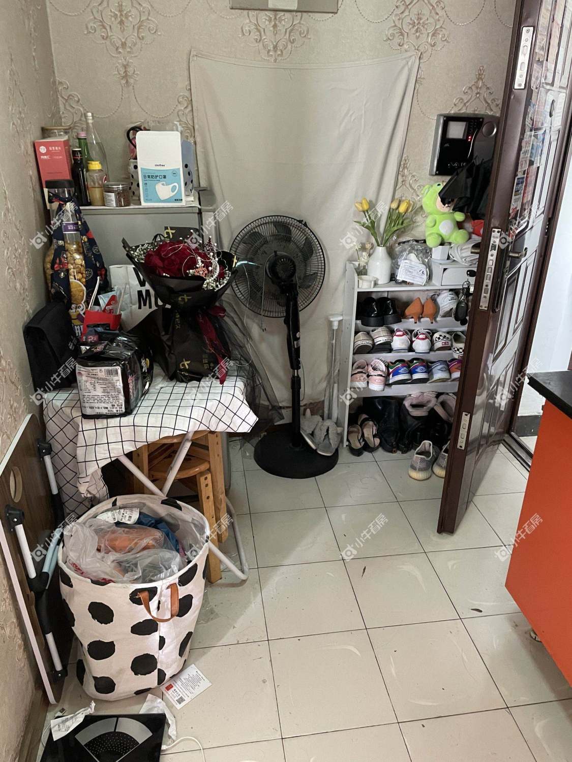 常州香江康桥租房_香江康桥1室房源出租