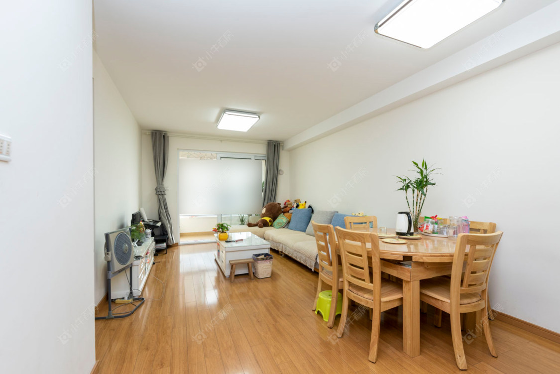 常州万科城在售二手房_小牛看房