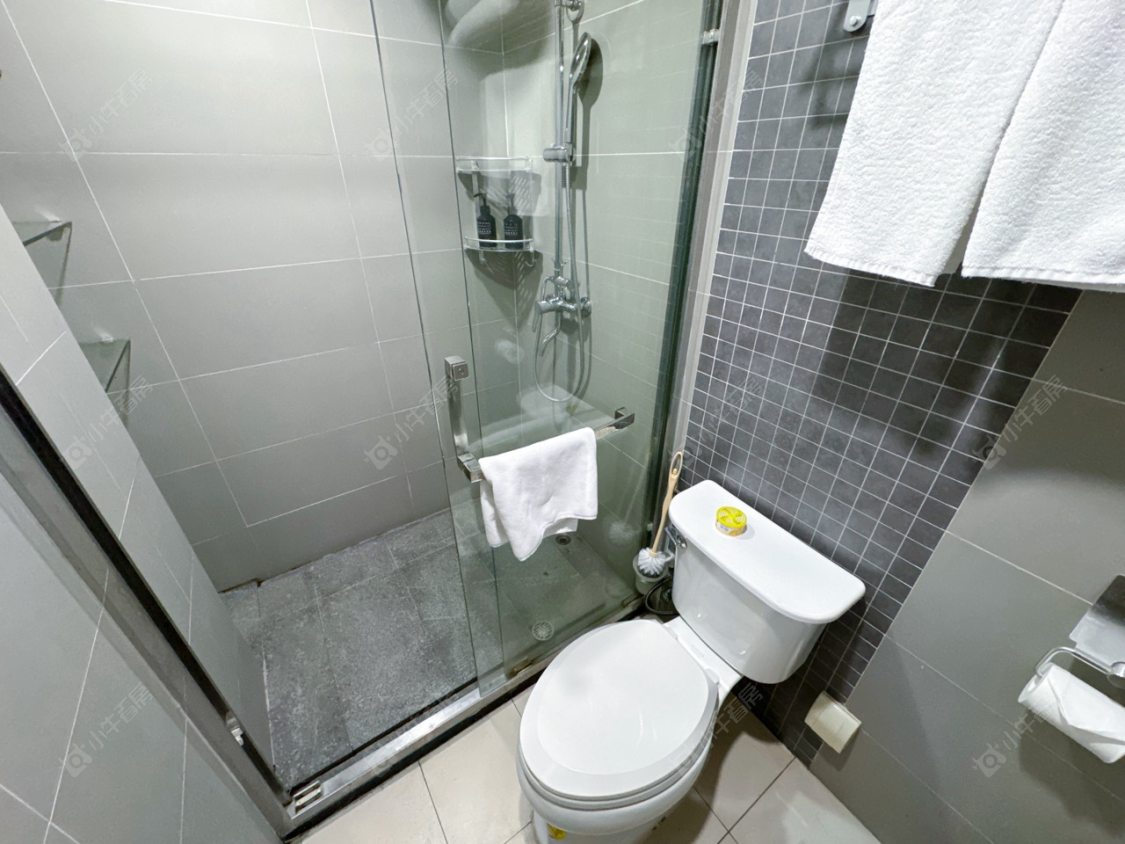 常州世茂广场在租房源室内图_小牛看房