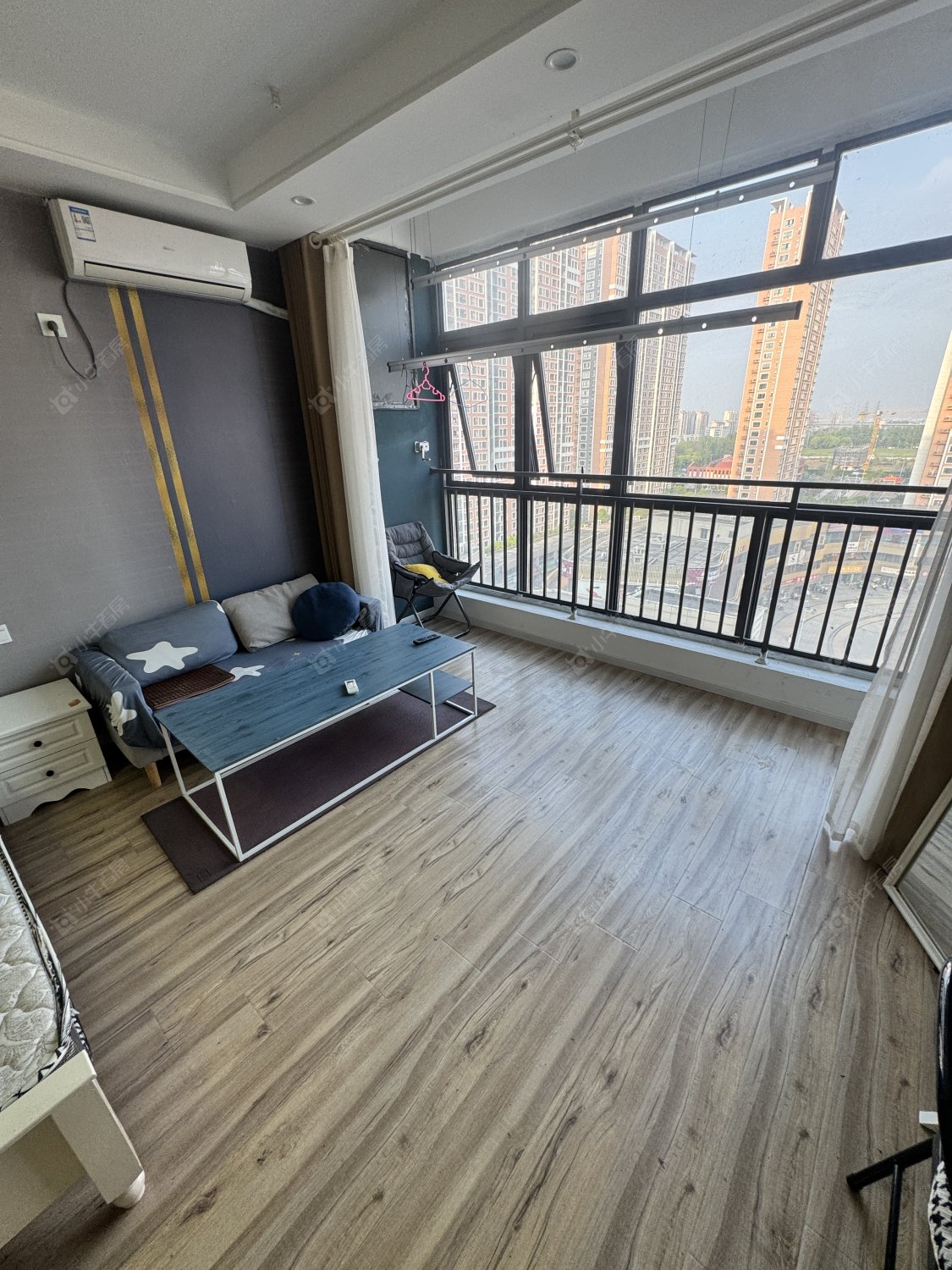 常州星湖广场在租房源_小牛看房