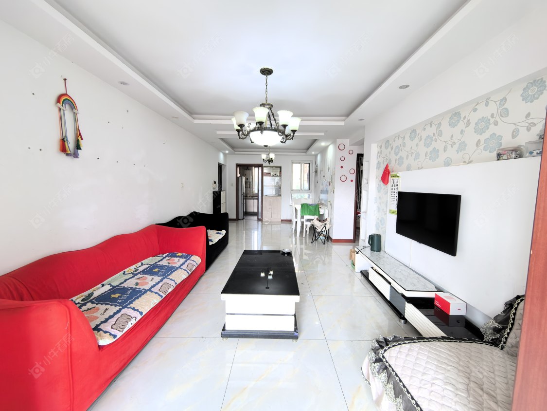 常州金美林花园在租房源室内图_小牛看房