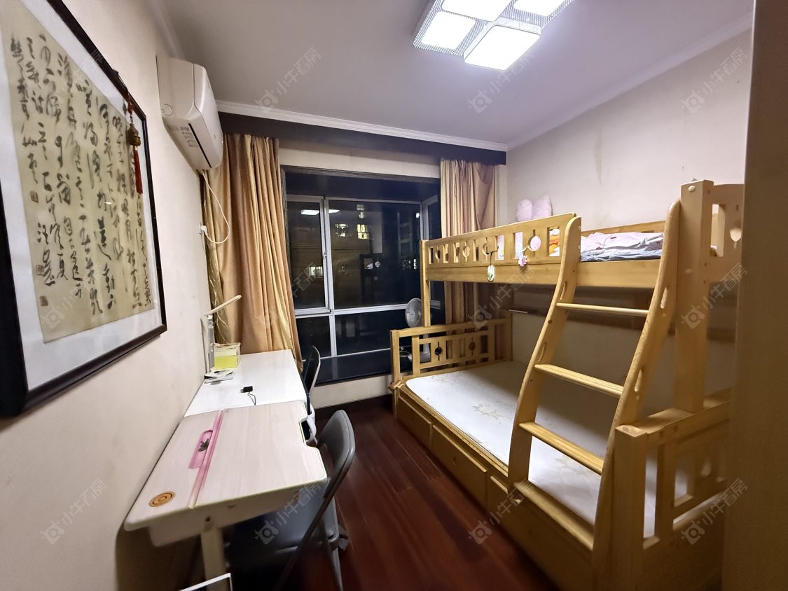 常州丰乐公寓北区在租房源室内图_小牛看房