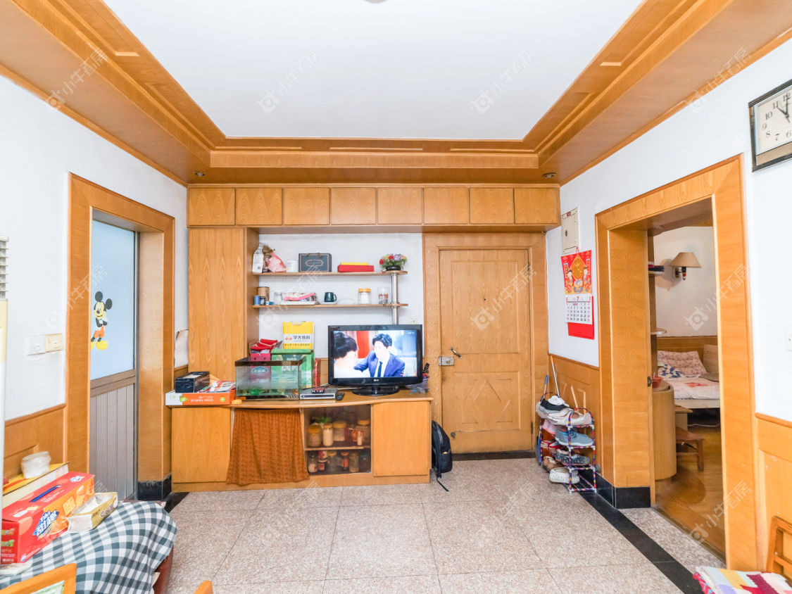 常州工房南区在租房源室内图_小牛看房