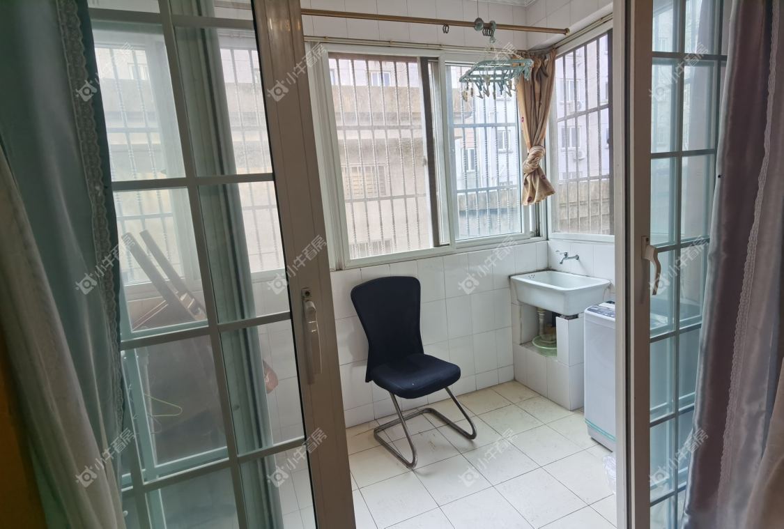 常州藻江花园一期在租房源_小牛看房