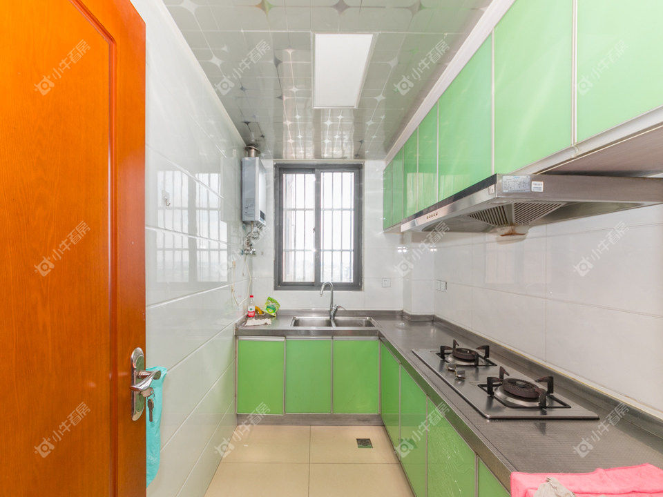 常州凤凰名城在租房源_小牛看房