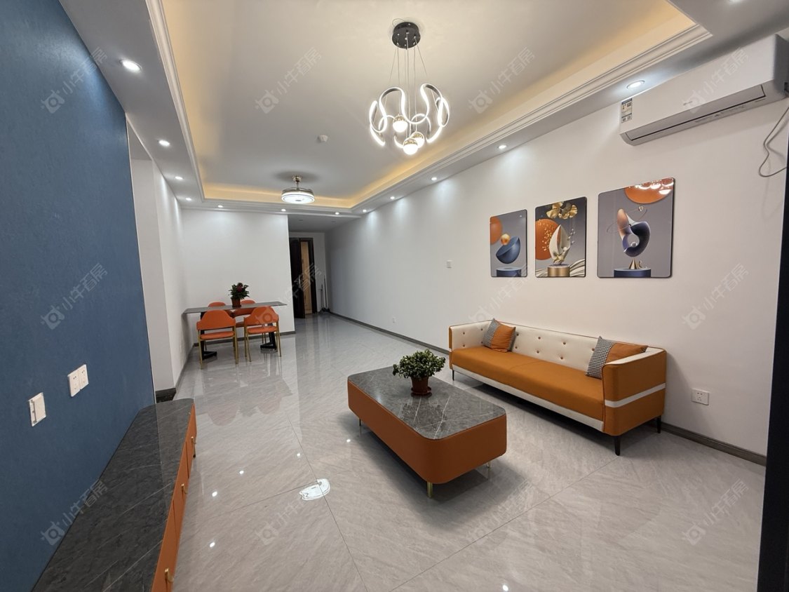 碧桂园翡丽都会房源室内图 常州碧桂园翡丽都会在租房源室内图_小牛看房