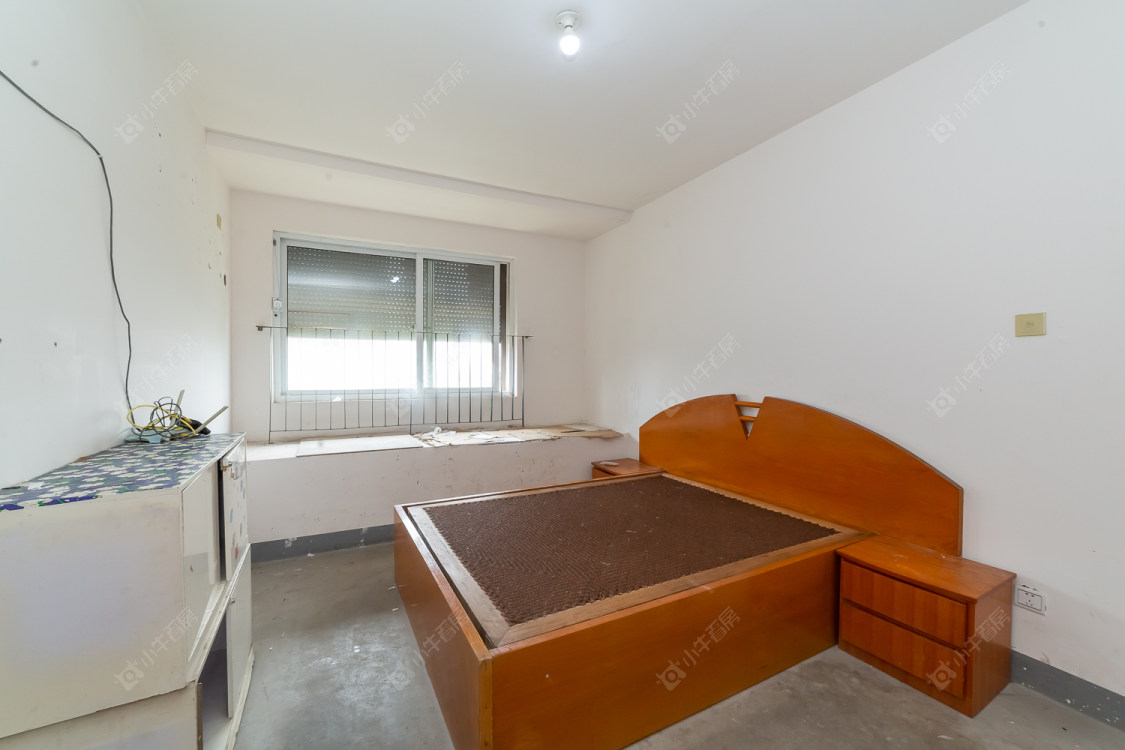 常州绿地世纪城三期在售二手房源室内图_小牛看房