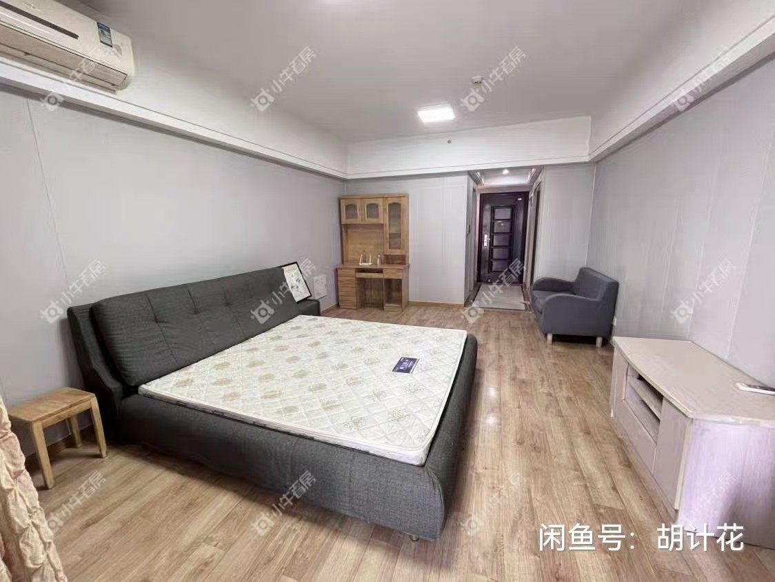 新北万达广场房源室内图 常州新北万达广场在租房源室内图_小牛看房