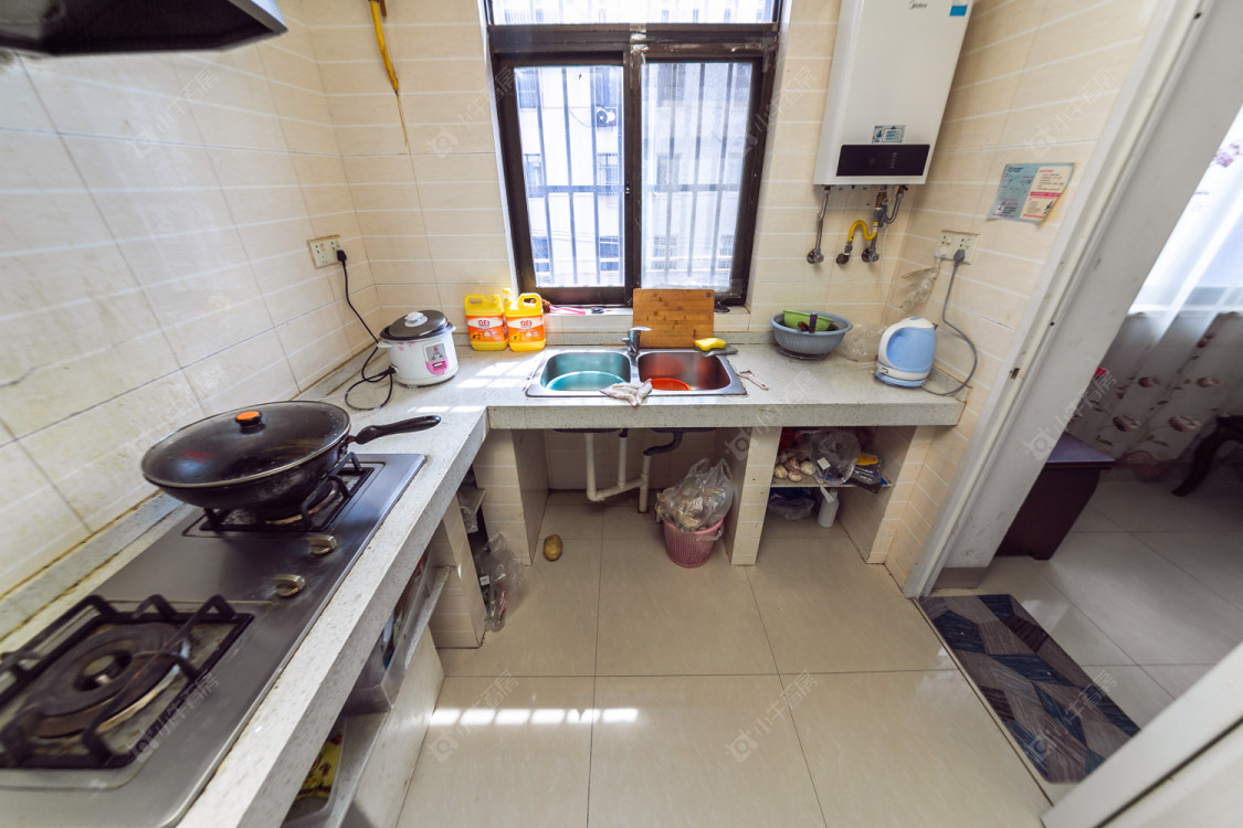 常州清潭新村在售二手房源室内图_小牛看房