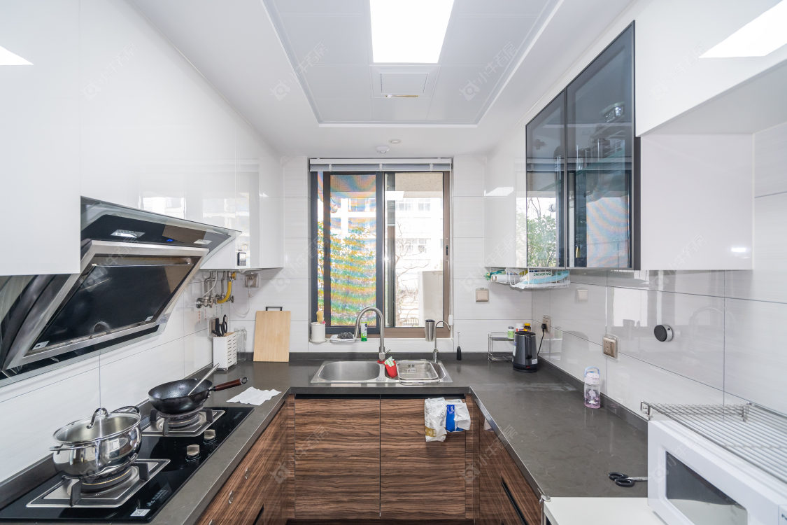 常州九洲玺在售二手房源室内图_小牛看房