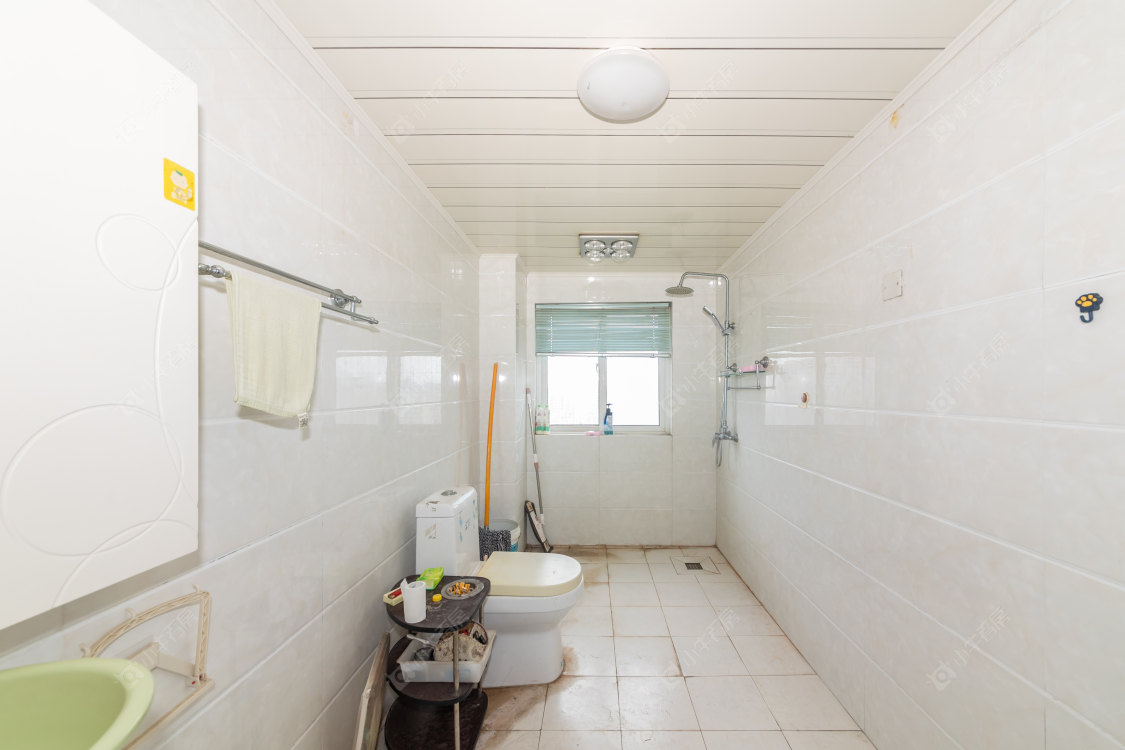 常州春江中央花苑北区在售二手房源室内图_小牛看房