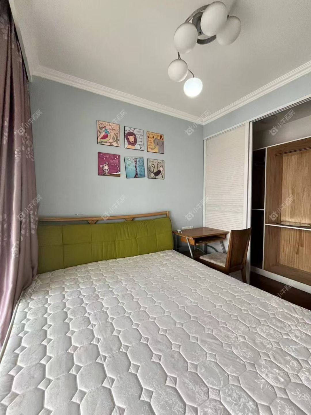 常州香江壹品在租房源_小牛看房