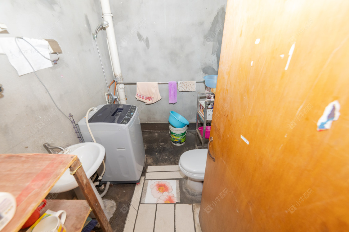 常州顺园八村北区在售二手房源室内图_小牛看房