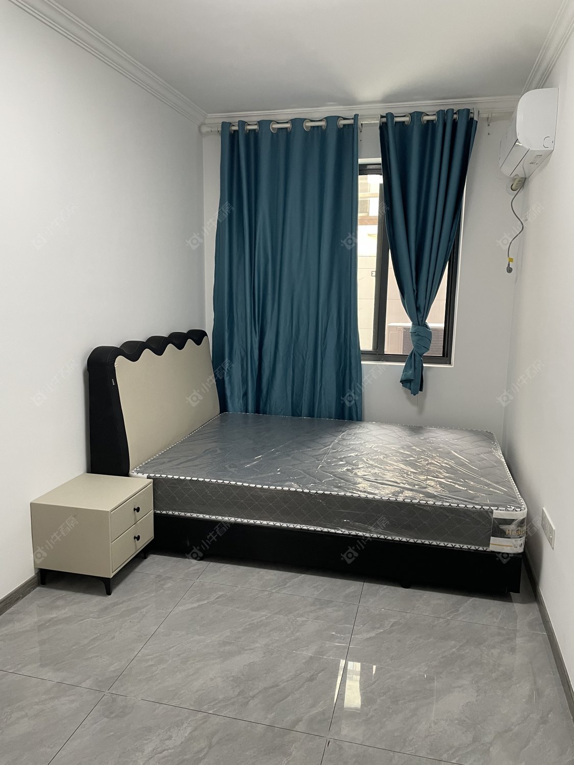 常州浦南新村在租房源室内图_小牛看房