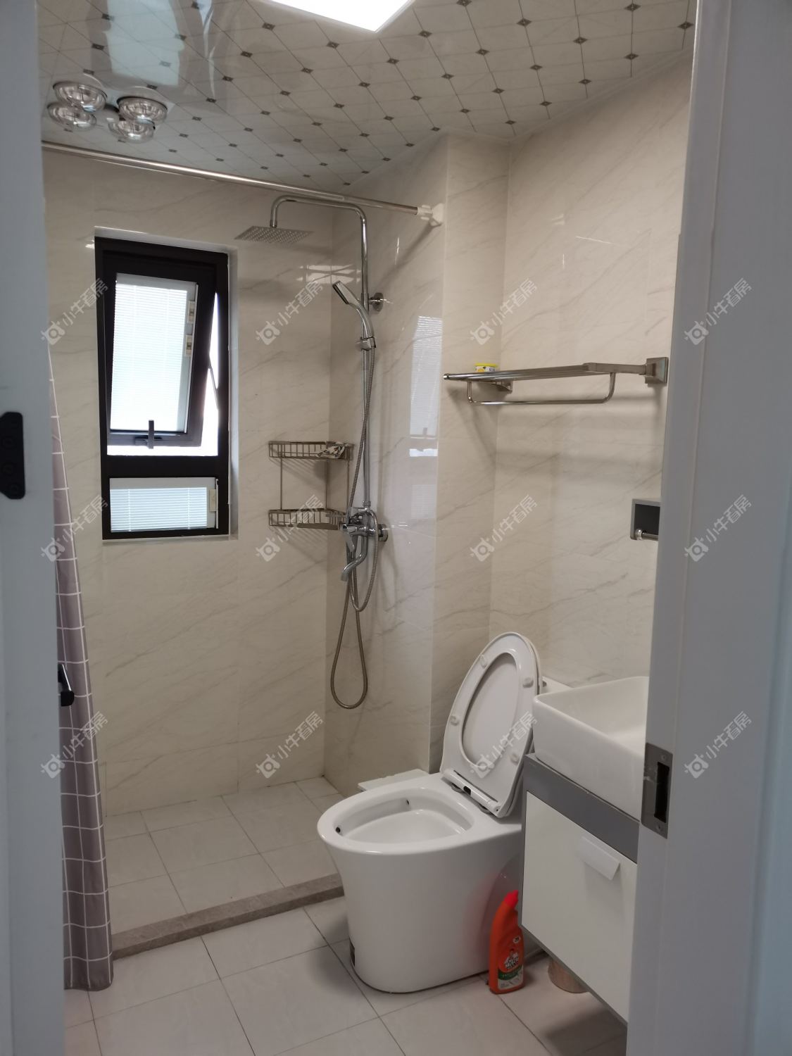 常州世茂香槟湖五期在租房源_小牛看房