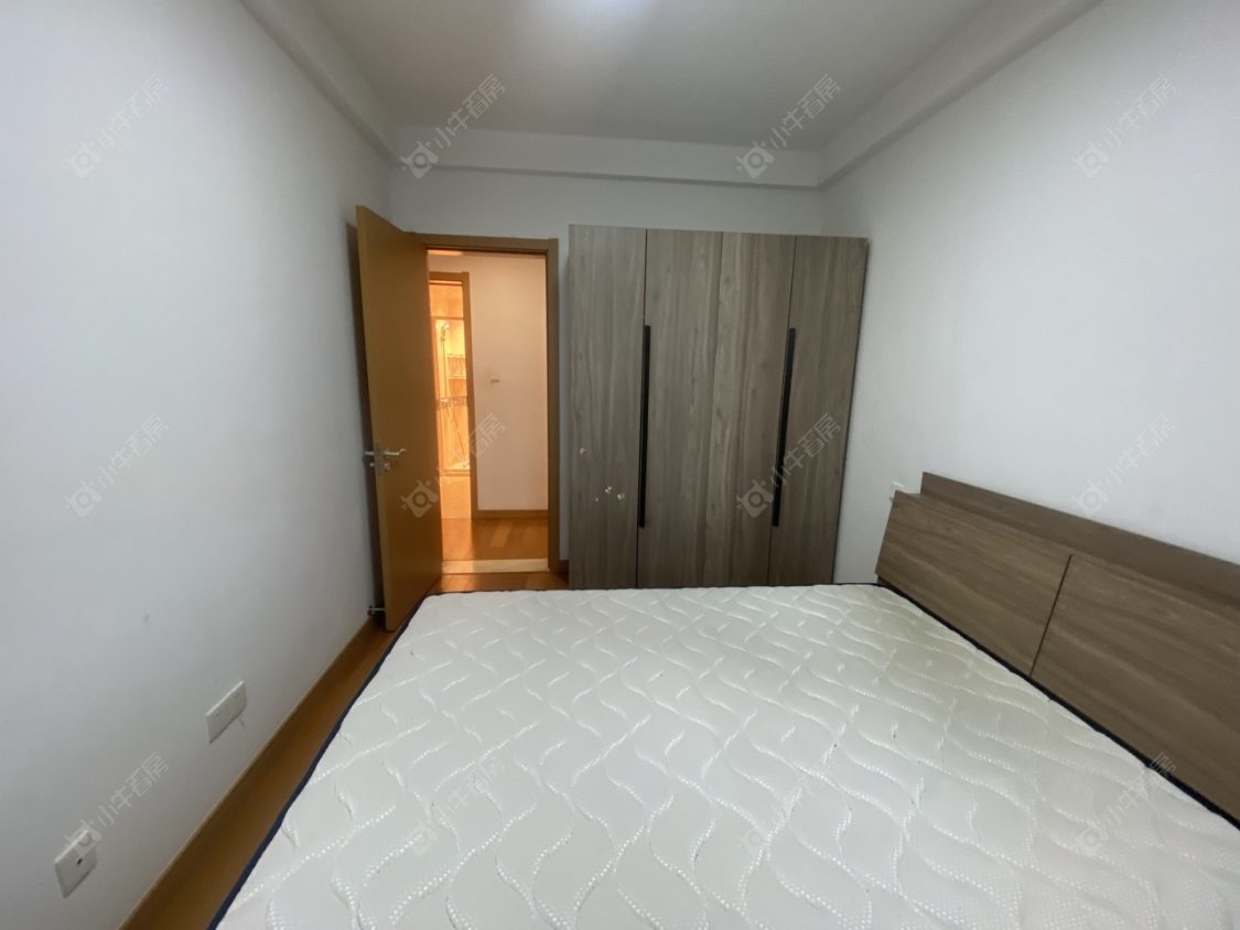 常州九洲花园三期在租房源室内图_小牛看房