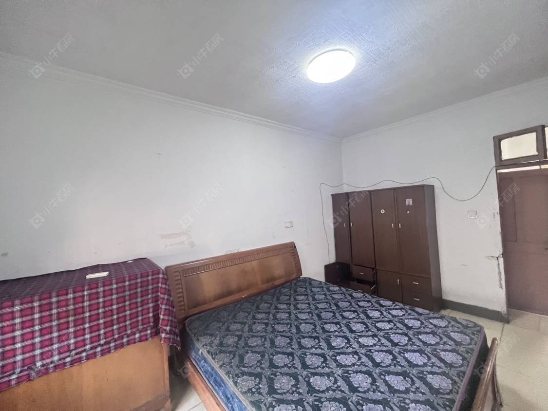 车站新村房源室内图 常州车站新村在租房源室内图_小牛看房