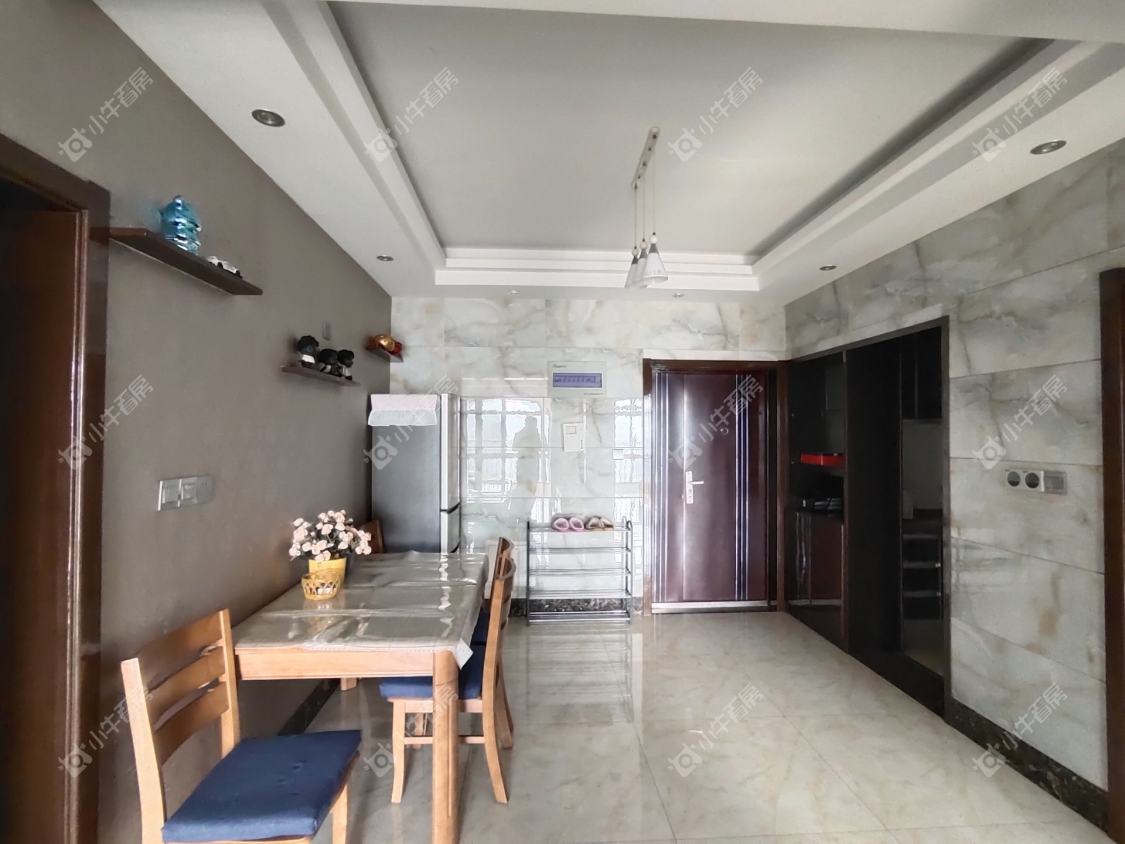 常州青枫壹号在租房源_小牛看房