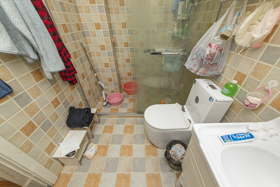 常州新濠澜境在售二手房源室内图_小牛看房