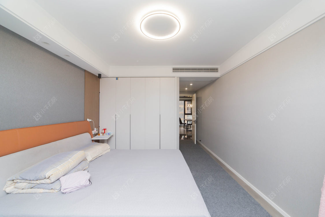 常州雅居乐星河湾在售二手房源室内图_小牛看房