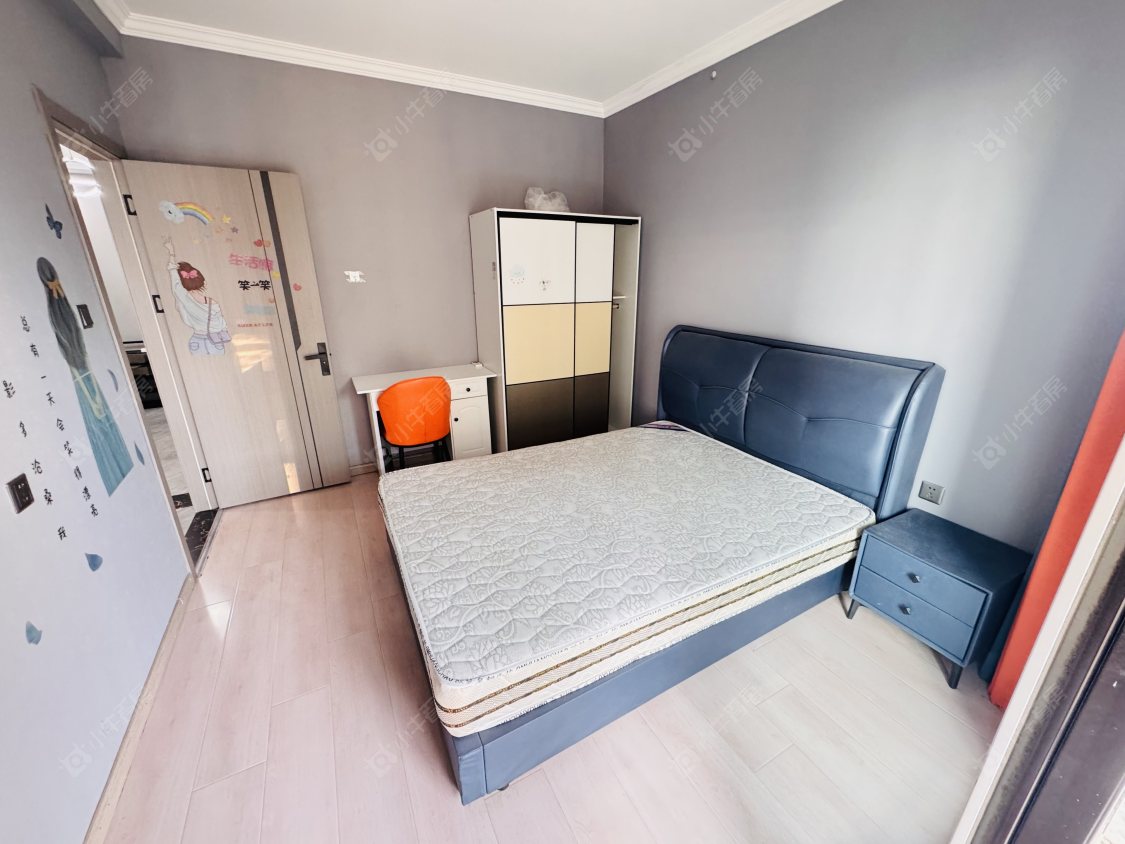 常州锦绣天地在租房源室内图_小牛看房