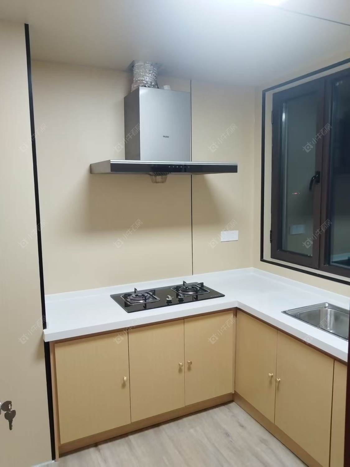 常州卜弋花园在租房源室内图_小牛看房