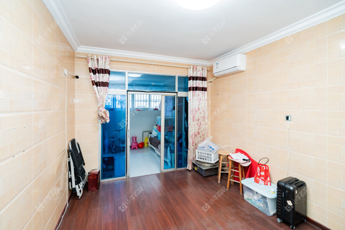 常州丽华三村南开小区在租房源室内图_小牛看房