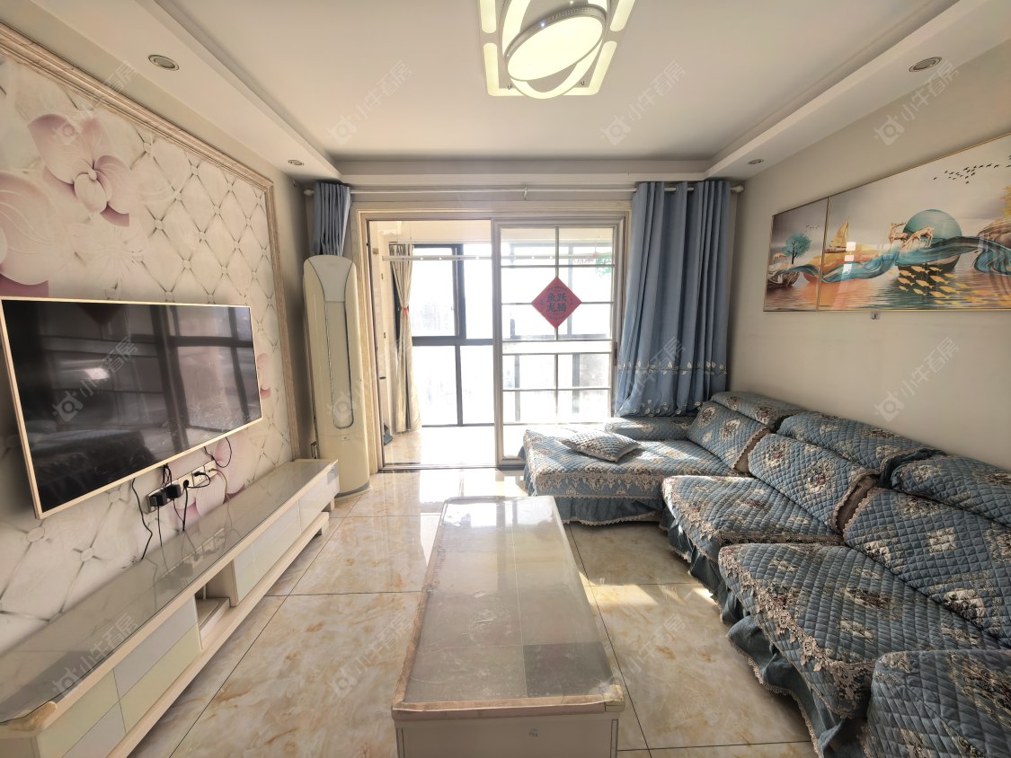 五洲国际房源室内图 常州五洲国际在租房源室内图_小牛看房