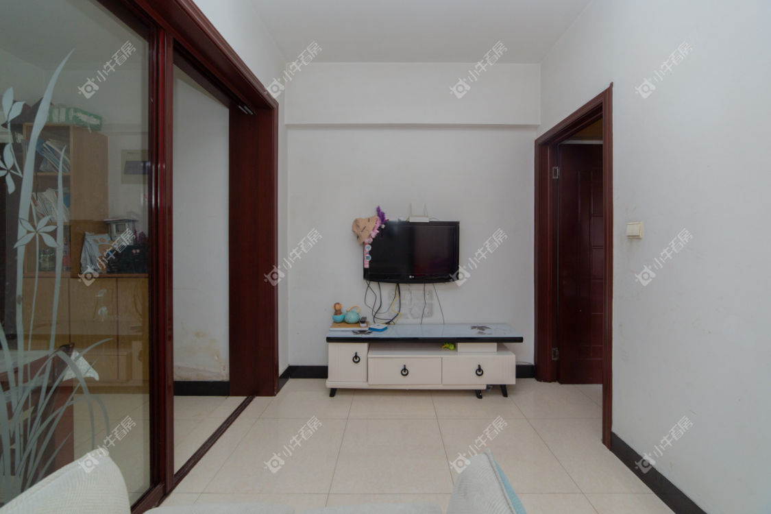 常州新城蓝钻苑东区在租房源室内图_小牛看房