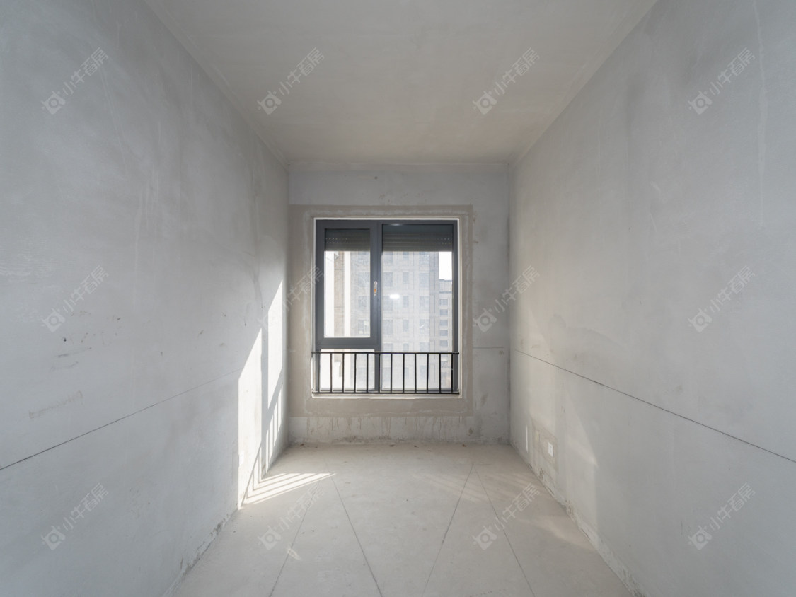 常州紫玉华府在售二手房源室内图_小牛看房