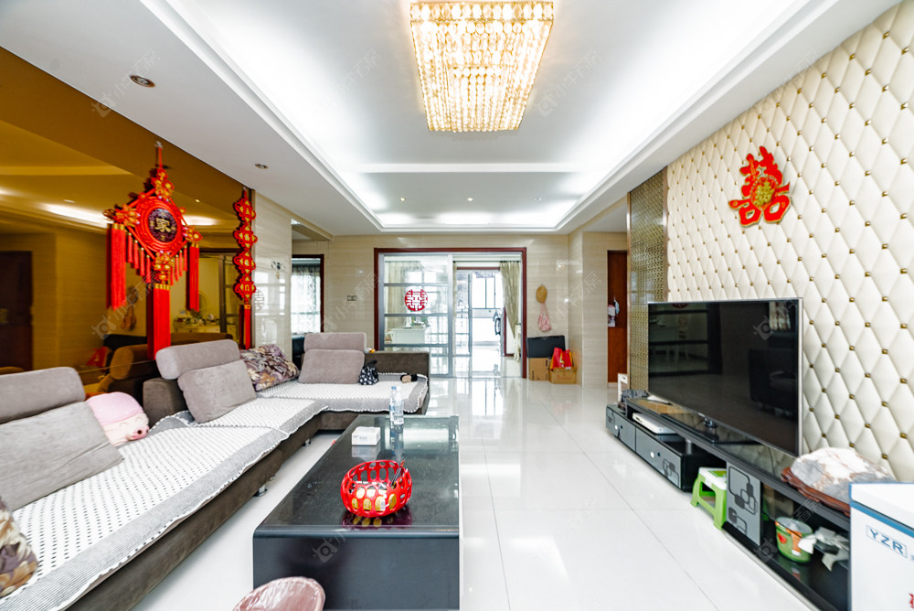 常州御城在售二手房源室内图_小牛看房